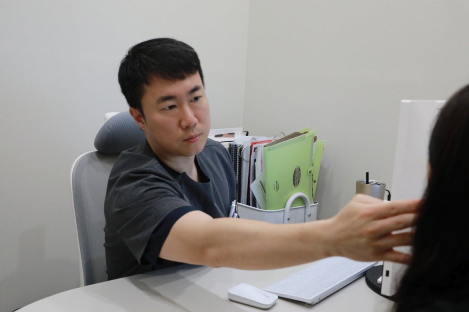 대전 턱보톡스 많이 맞으면 볼이 꺼지나요?