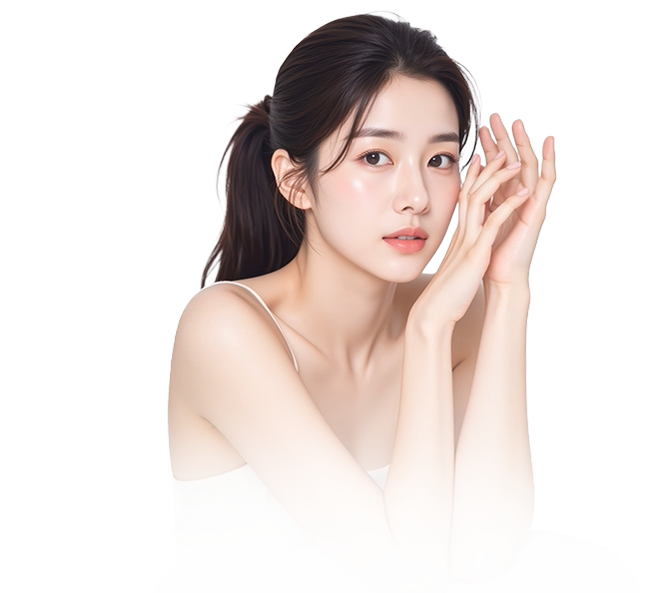 여드름 치료 이미지